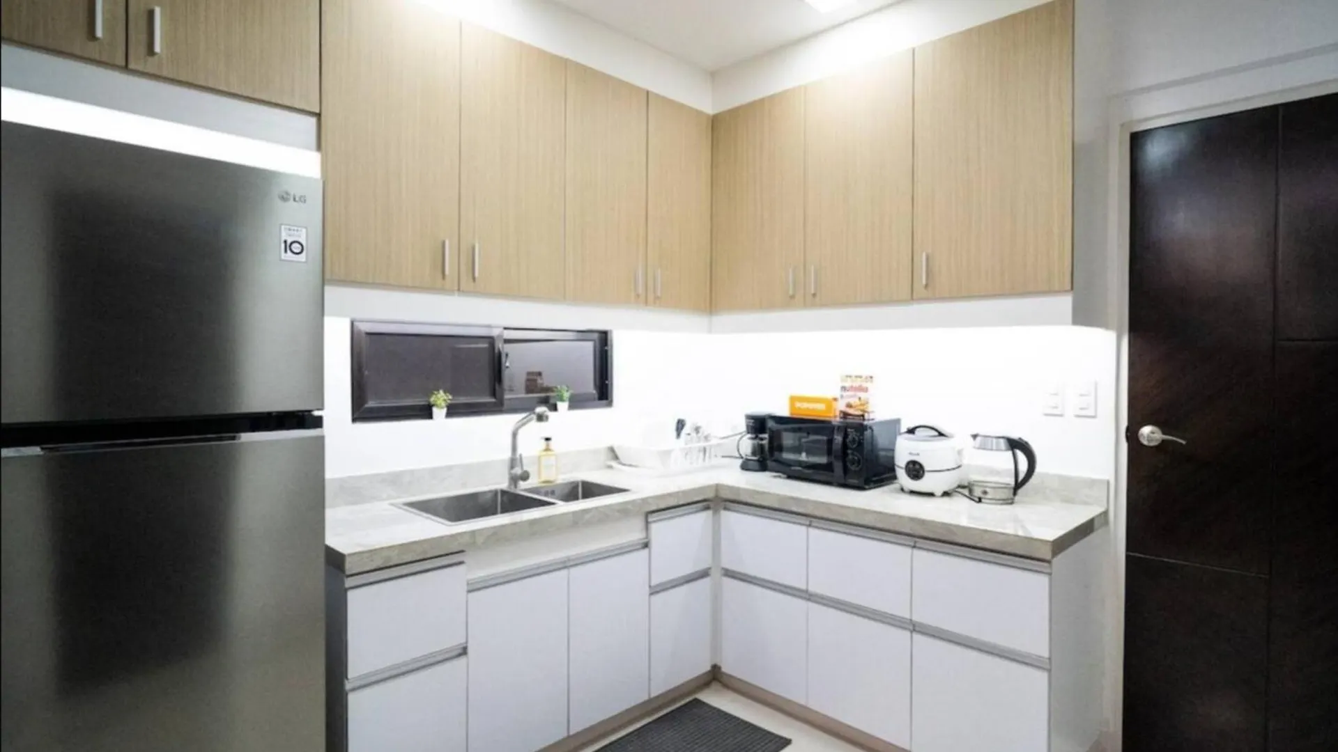 Willa 3Bd Lux City Oasis Las Pinas Manila 0*,  Filipiny