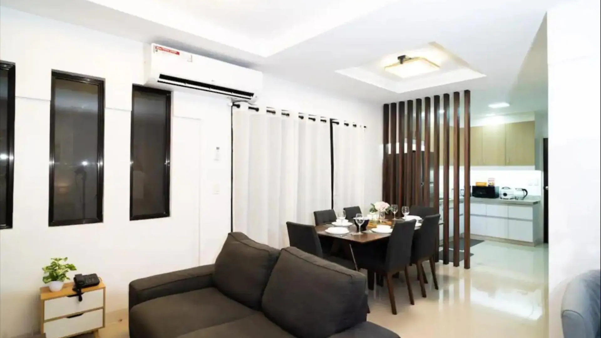 Willa 3Bd Lux City Oasis Las Pinas Manila