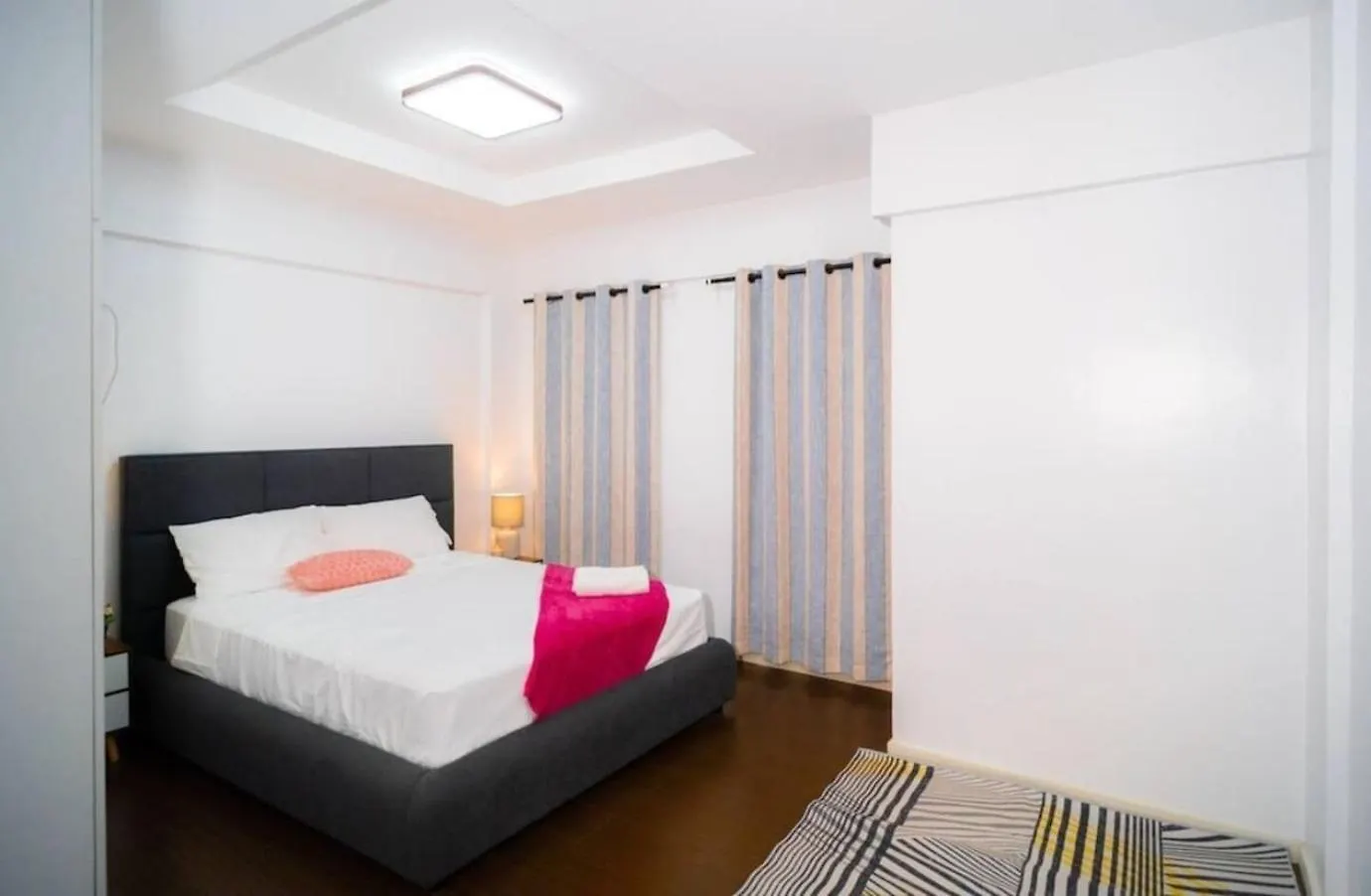Holiday home 3Bd Lux City Oasis Las Pinas Villa Manila